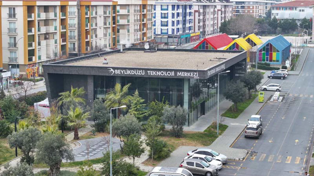 Beylikduzu Tekmer Inovasyon Merkezi 3 Img 535f777f