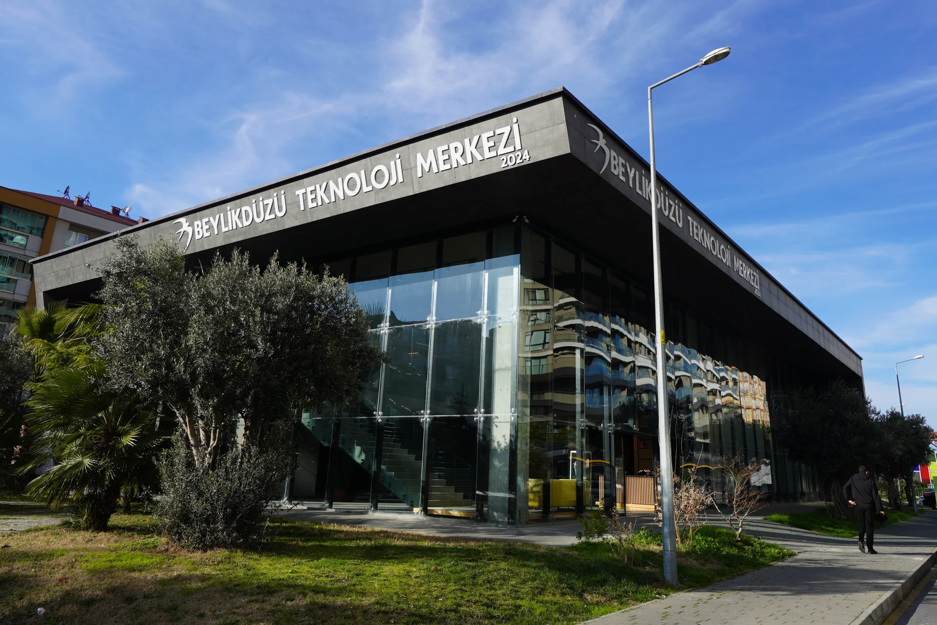 Beylikdüzü TEKMER